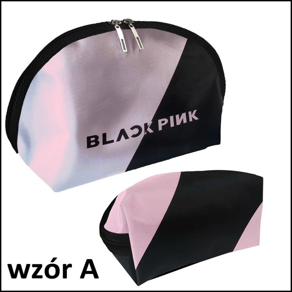 Kosmetyczka BLACKPINK
