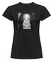 Bluzka damska z naszywką Michael Jackson 06
