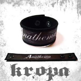 Opaska na rękę - ANATHEMA