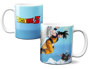 Kubek Dragon Ball