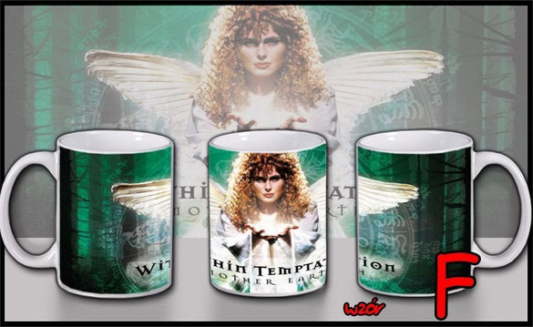 Kubek WITHIN TEMPTATION