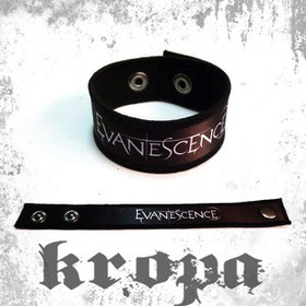 Opaska na rękę - EVANESCENCE