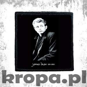 Naszywka JAMES DEAN 02