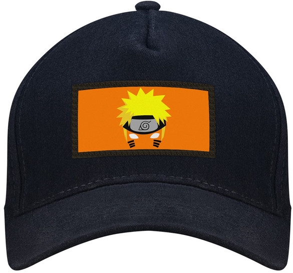 Czapka DRAGON BALL bejsbolówka z naszywką