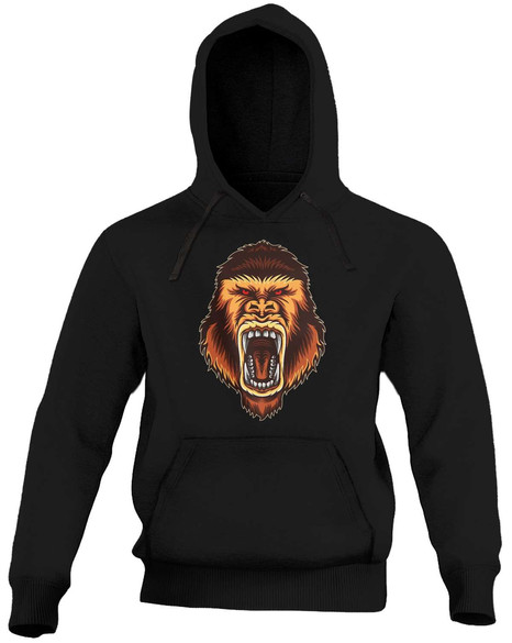 Bluza WŚCIEKŁY GORYL ANGRY GORILLA