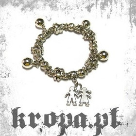 Bransoletka WZÓR 34