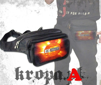 Saszetka 3 DOORS DOWN