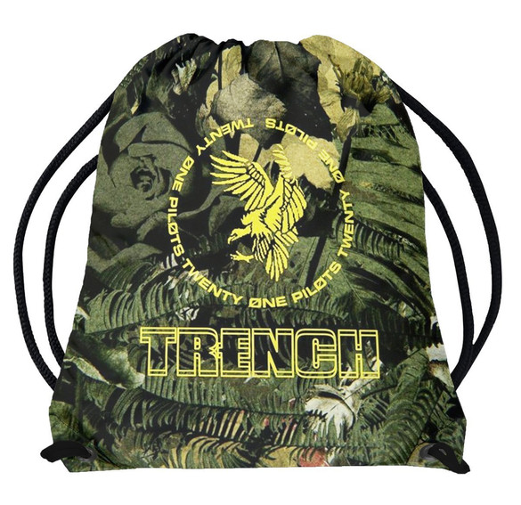 Worek TWENTY ONE PILOTS