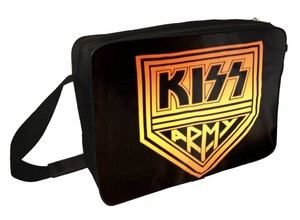 Torba na ramię KISS