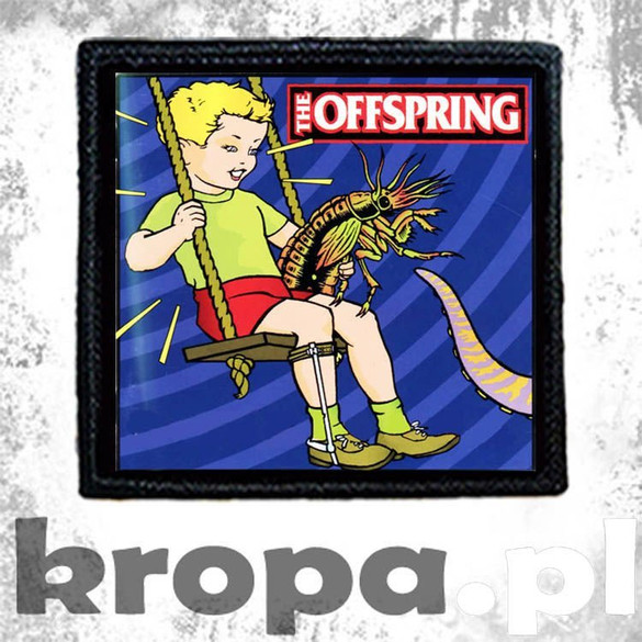 Naszywka THE OFFSPRING