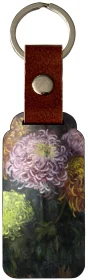 Brelok Chryzantemy Michalina Janoszanka