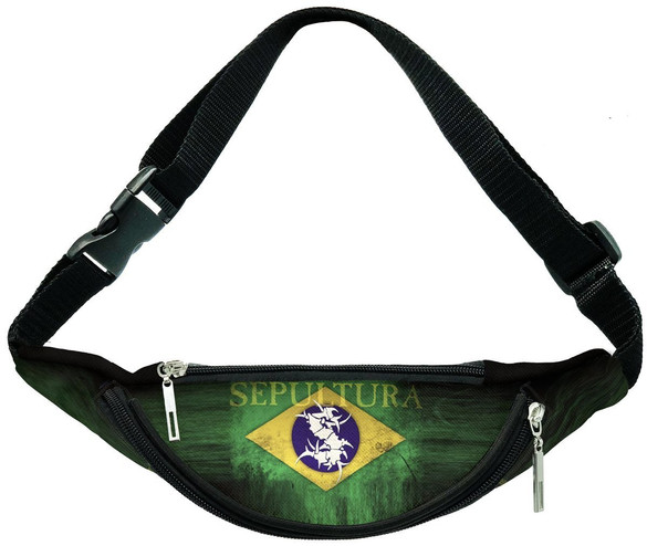 Nerka SEPULTURA Dodaj Napis!