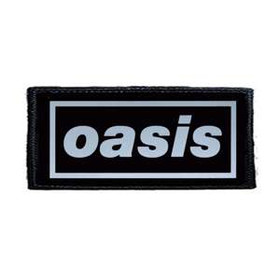 Naszywka OASIS