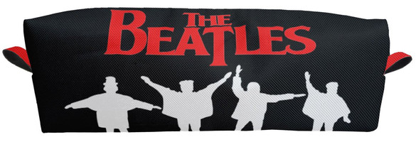 Piórnik THE BEATLES