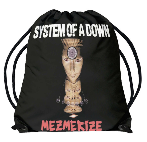 Worek SYSTEM OF A DOWN