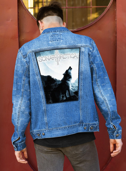 Ekran SONATA ARCTICA