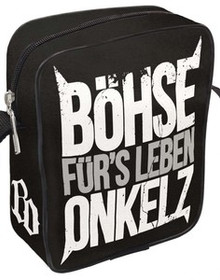 Torba Listonoszka BOHSE ONKELZ 05 Dodaj Napis!