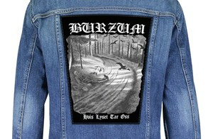 Ekran BURZUM