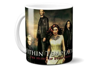 Kubek Within Temptation