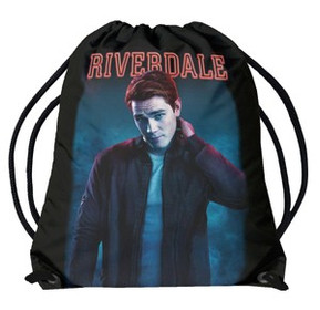 Worek RIVERDALE SERPENTS