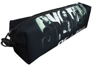 Piórnik SYSTEM OF A DOWN