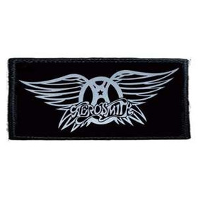 Naszywka AEROSMITH