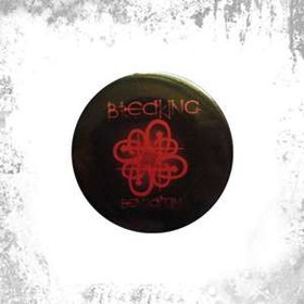 Przypinka BREAKING BENJAMIN