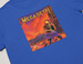 Koszulka z naszywką Megadeth Peace sells