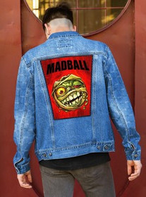 Ekran MADBALL
