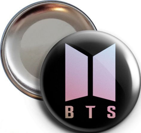 BTS Poduszka + Kubek + Imię Gratis ZESTAW PREZENT