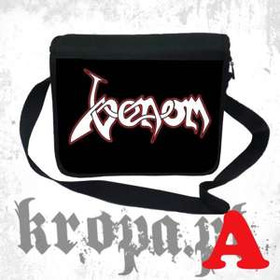 Torba szkolna VENOM
