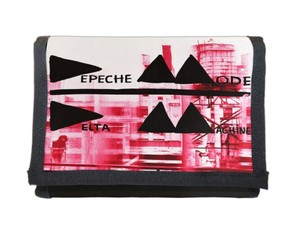 Portfel DEPECHE MODE 04