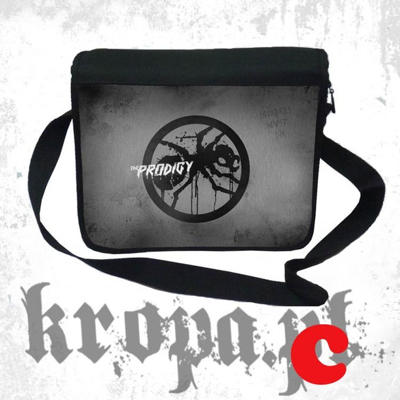 Torba szkolna THE PRODIGY
