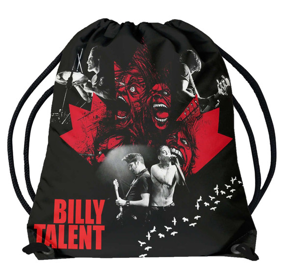 Worek BILLY TALENT