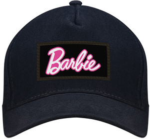 Czapka LALKA bejsbolówka z naszywką