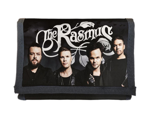 Portfel The Rasmus