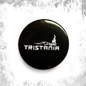 Przypinka TRISTANIA