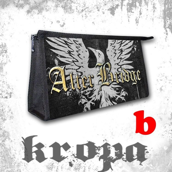 Kosmetyczka-Piórnik ALTER BRIDGE