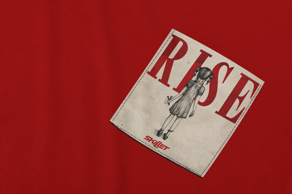 Koszulka z kieszonką SKILLET Rise