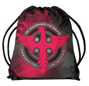 Worek 30 SECONDS TO MARS