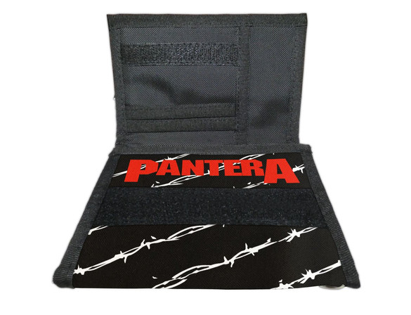 Portfel PANTERA