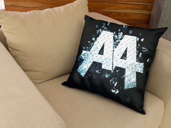 Poduszka Asking Alexandria 2