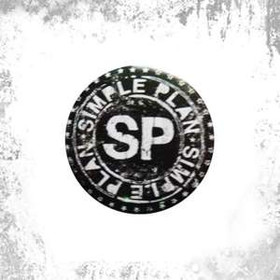 Przypinka SIMPLE PLAN