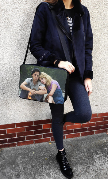 Torba na ramię Riverdale