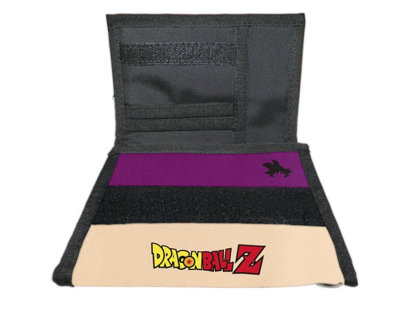 Portfel Dragon Ball