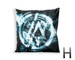 Poduszka LINKIN PARK