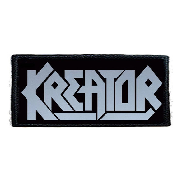 Naszywka KREATOR