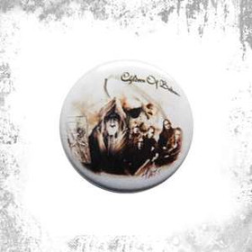 Przypinka CHILDREN OF BODOM 01