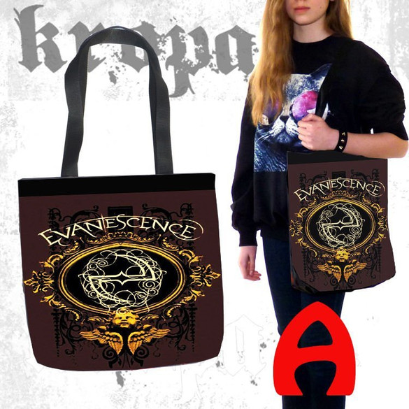 Torba na ramię EVANESCENCE