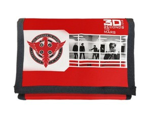Portfel 30 SECONDS TO MARS 03